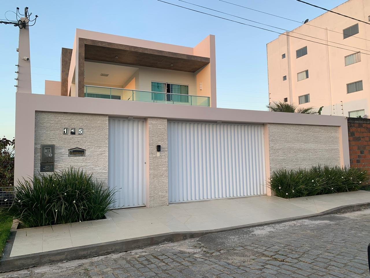 Casa no Villa Inglesa